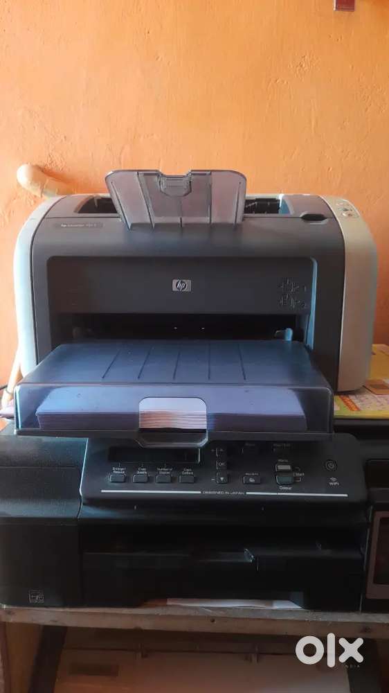 Hp printer