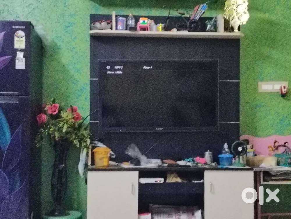 Sony LED not andared