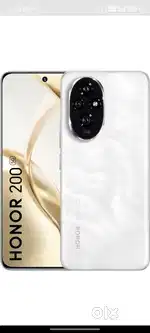 HONOR 200 FOR SALE