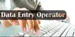 Data Entry Operator for Ezhimala (Kannur)