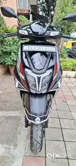 TVS NTORQ 125CC CALL ME FOR MORE DETAILS