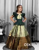 Lehenga choli