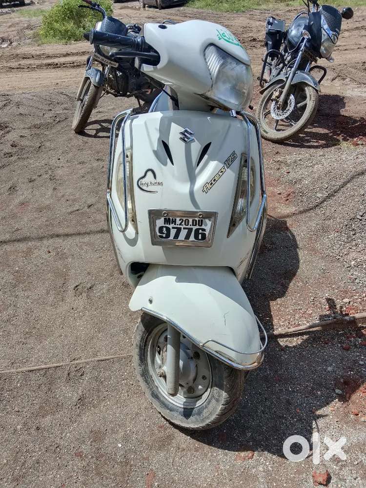 Access 125