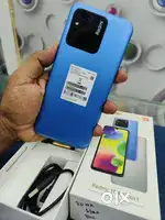REDMI 10A SPORT (6GB+128GB)