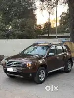 Renault Duster RXL Pack 85 Diesel, 2016, Diesel