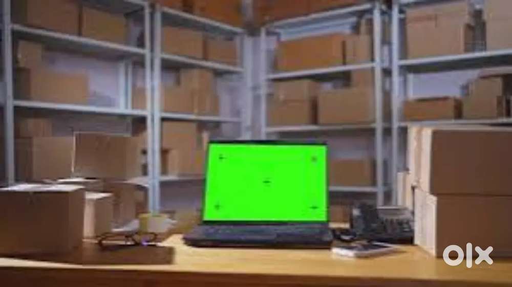 Wanted male/female packing staffs with food/accommodation