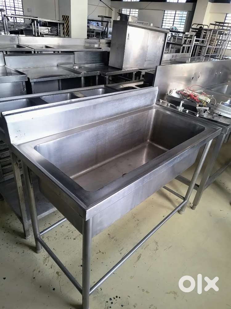 Used hotel equipment