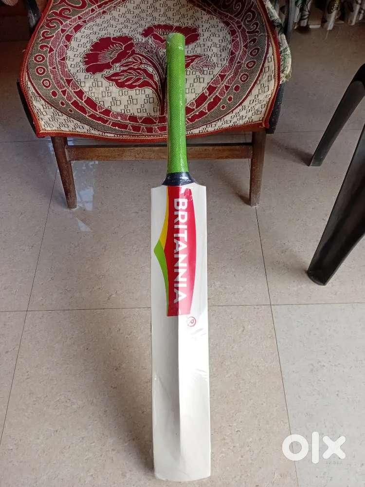 Cricket bat
