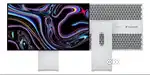 apple XDR PRO DISPLAY 6K 32 inch new open box