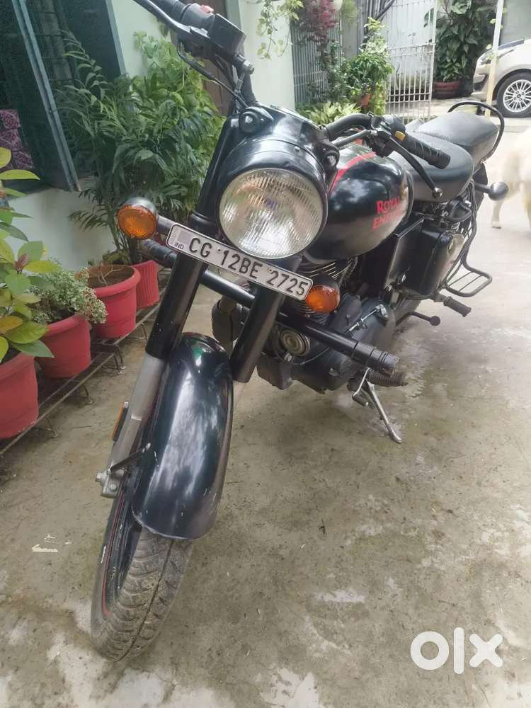 In a very highly good condition