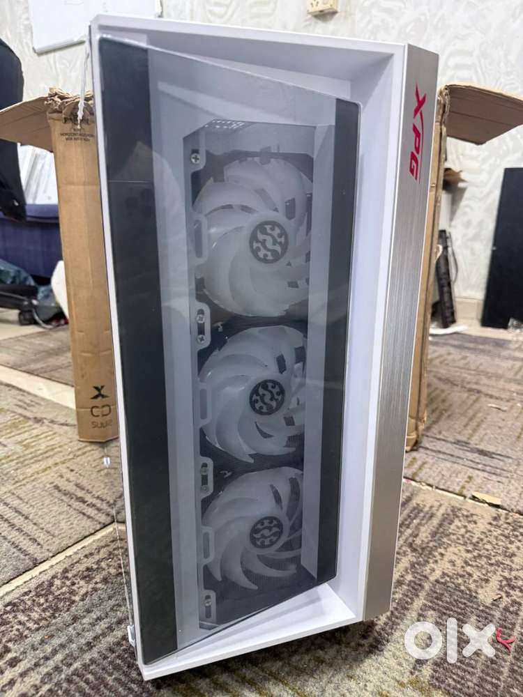 **Ultimate Gaming + Editing Rig**   RYZEN 12 CORE