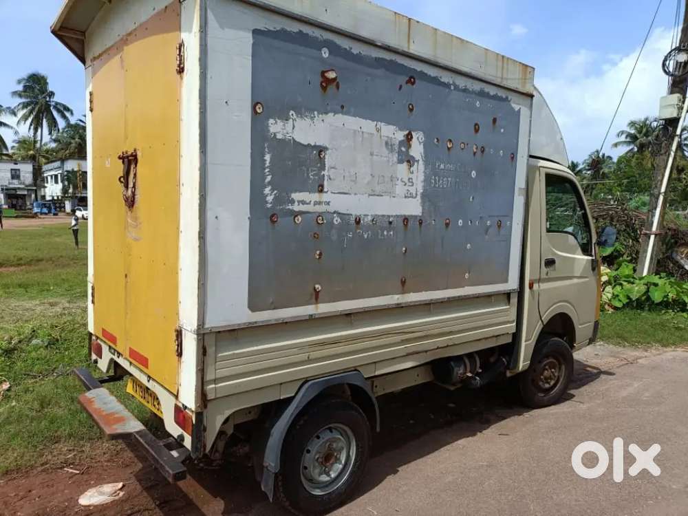 Good in well condition