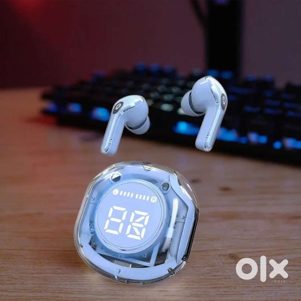 Air39 Wireless TWS Earbuds Mini In-Ear Sports Gaming Headphone