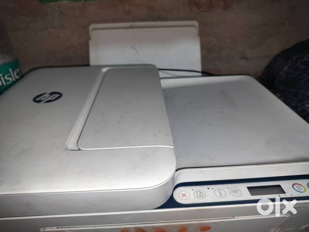 HP Deskjet ink,Printers