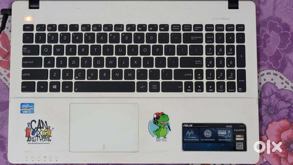 Asus Laptop for students