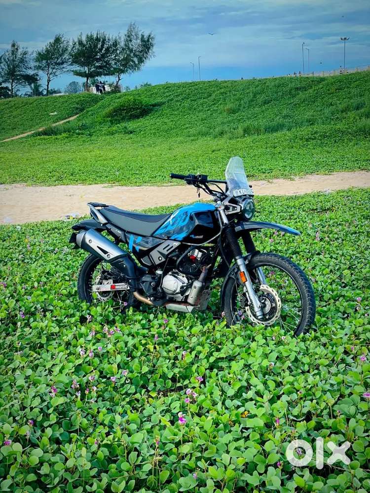 Xpulse 200 4V