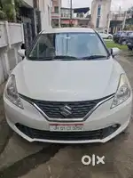 Maruti Suzuki Baleno zeta Petrol 2018 ,manual transmission,