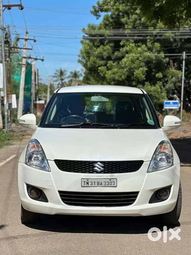 Maruti Suzuki Swift zdi