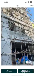 Premium Co Living/ Hotel/ fully furnished - Kondapur