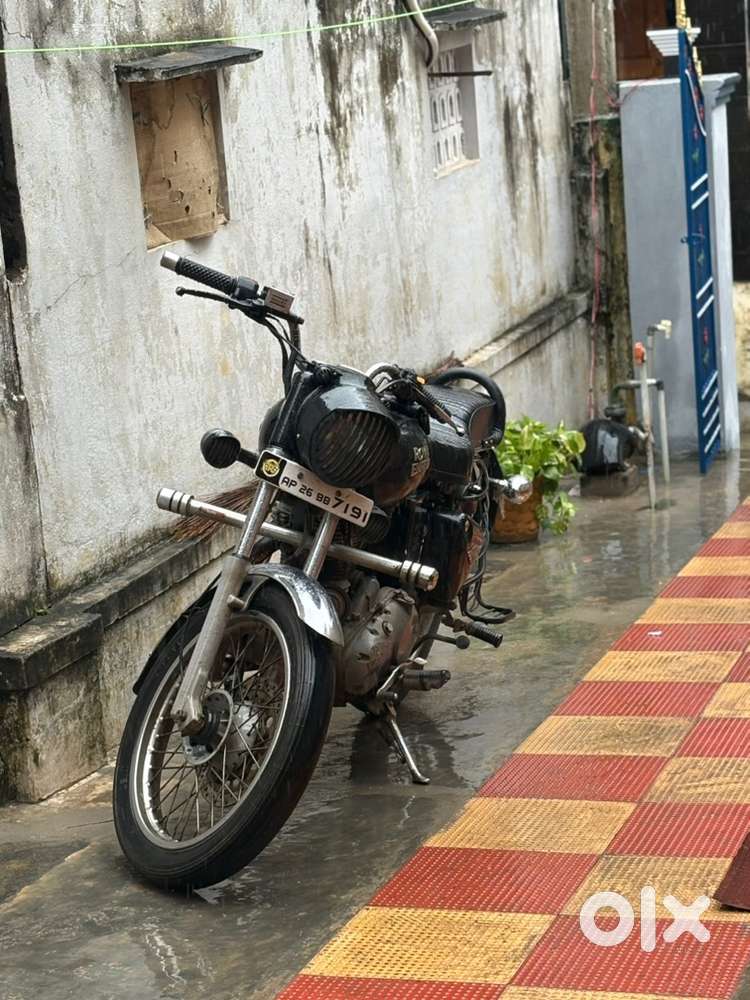 Excellent condition engine