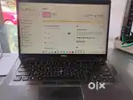 Latitude 5400 8gb 8genaretion core i5 238gb storege all warking