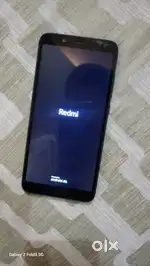 Redmi 7A Black