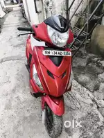 All ok RC available and insurance valid