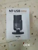 RODE Microphone