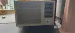 1.5 ton Godrej AC window