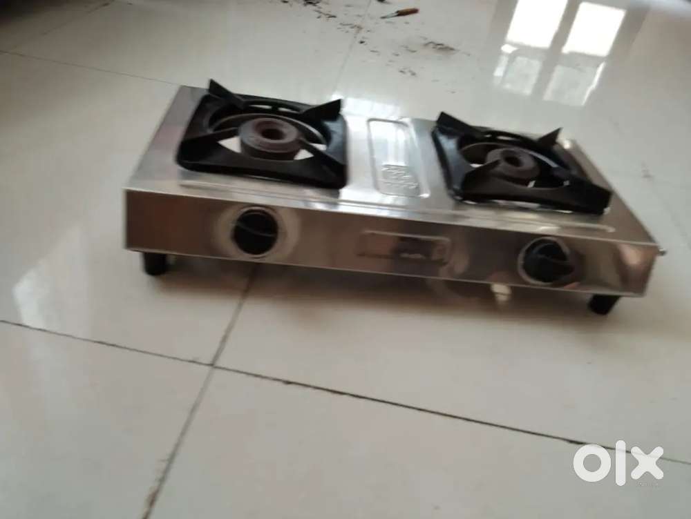 Gas चूला gas j