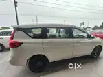 Maruti Suzuki Ertiga 2025