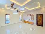 Near Vandalur Tagore College - New 2BHK Individual House for Sale