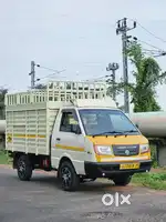 ASHOK LEYLAND DOST STRONG HIGHDECK 2022