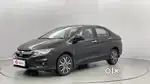 Honda City 2015-2017 i VTEC CVT VX, 2017, Petrol