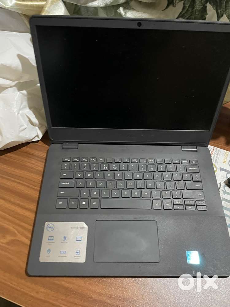 Dell vostro 3401 11th Gen  intel i3 -1115G4 14 inches (8Gb/1tb hdd)
