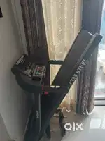 Fitkit Treadmill