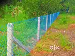 Slab mathil Precastwall fencing net സ്ലാബ് മതിൽ നെറ്റ് വേലി കമ്പിവേലി