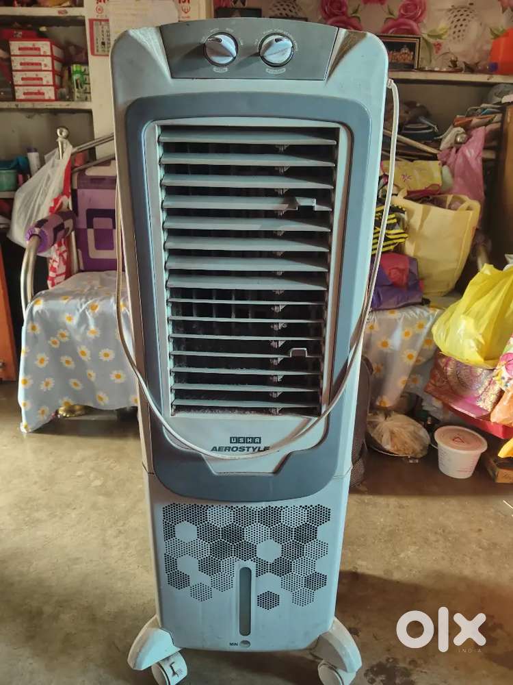 Usha air cooler