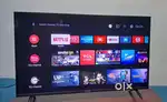 Used LED Smart TV 50 Inch Excellent condition