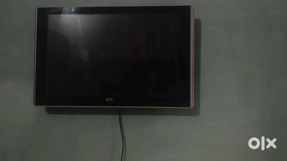 LED television