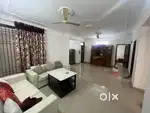 3 BHK FULLY FURNISHED PARKASH TOWER PEERMUCHALA