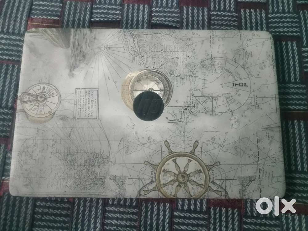 HP laptop for sale
