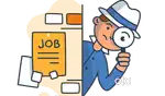 Mujhe job chahiye 6 baje se 11-12 baje tak ke liye