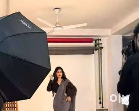 Female Part Time Model/Actress Required