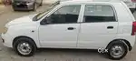 Maruti suzuki Alto K10