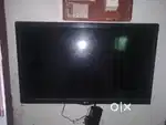 LG LED TV 21 INCH