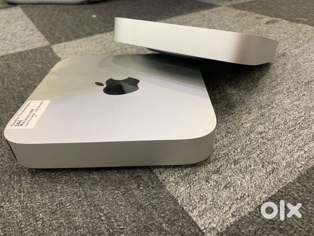 Macmini 2014/Core i5 processor/4GB RAM/256GB SSD/Good working/Bill