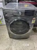 Tara croma demo pies 8.5 kg front loading washing machine