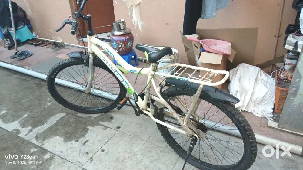 RVC BICYCLE BRAND NEW