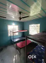 Room for Gents near Stadium